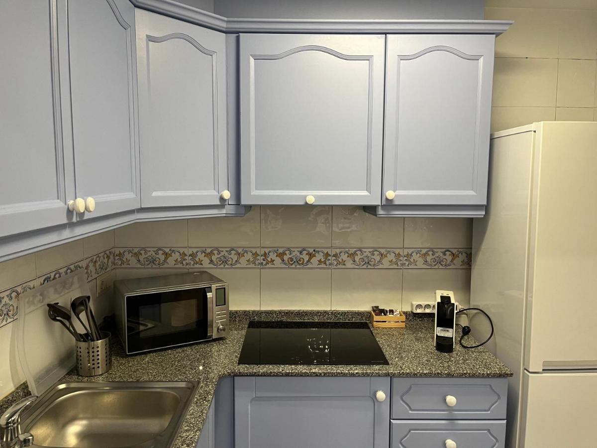 Bet&Cobeach Apartments 발렌시아 외부 사진