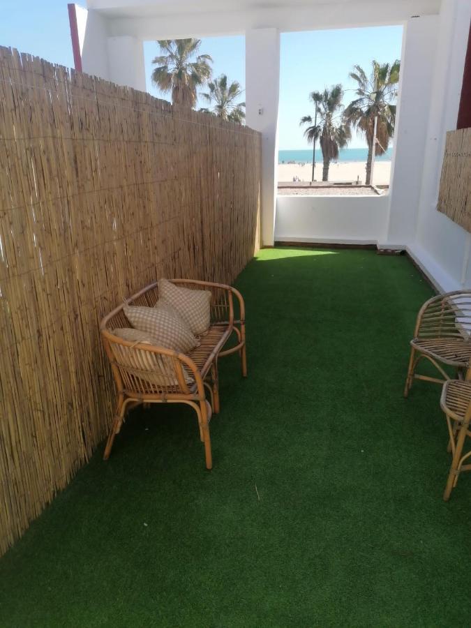 Bet&Cobeach Apartments 발렌시아 외부 사진
