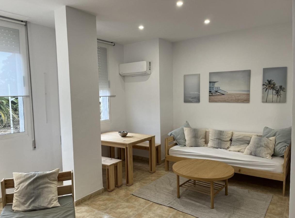 Bet&Cobeach Apartments 발렌시아 외부 사진