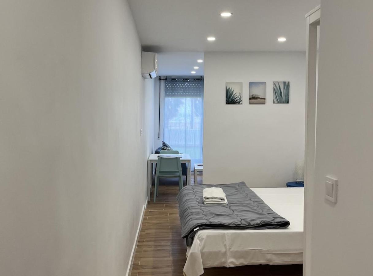 Bet&Cobeach Apartments 발렌시아 외부 사진