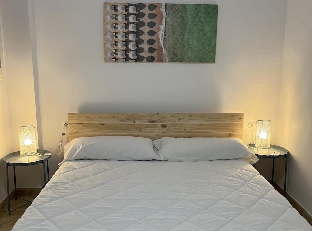 Bet&Cobeach Apartments 발렌시아 외부 사진