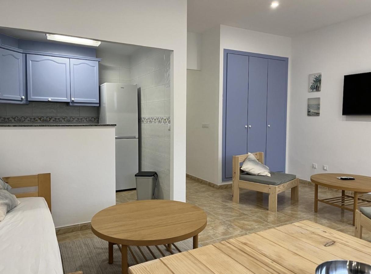 Bet&Cobeach Apartments 발렌시아 외부 사진